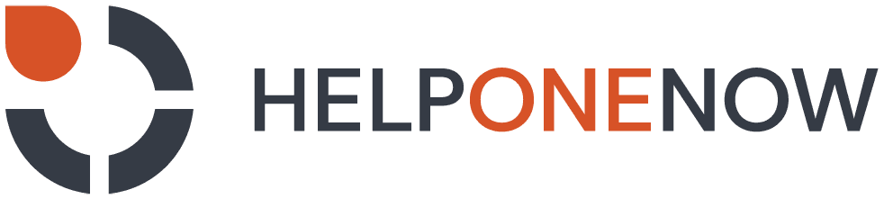 Help One Now logo